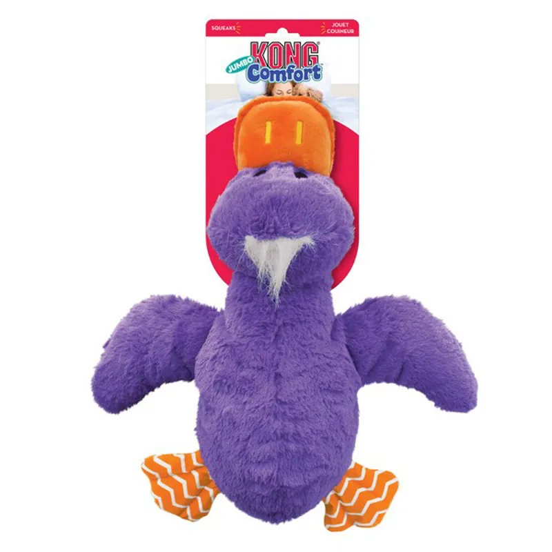 KONG Comfort Jumbo Birds